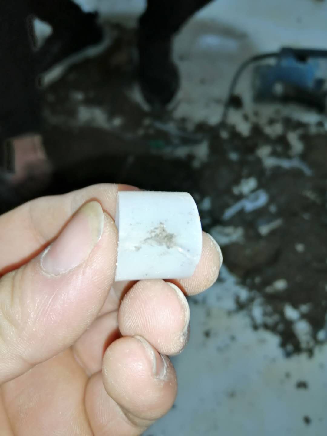 临沭地暖漏水检测
